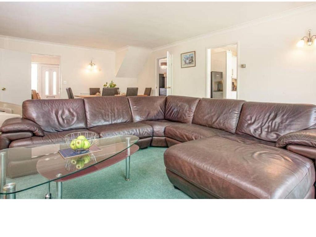 Broadshade Holiday Apartments Пейнтън Екстериор снимка