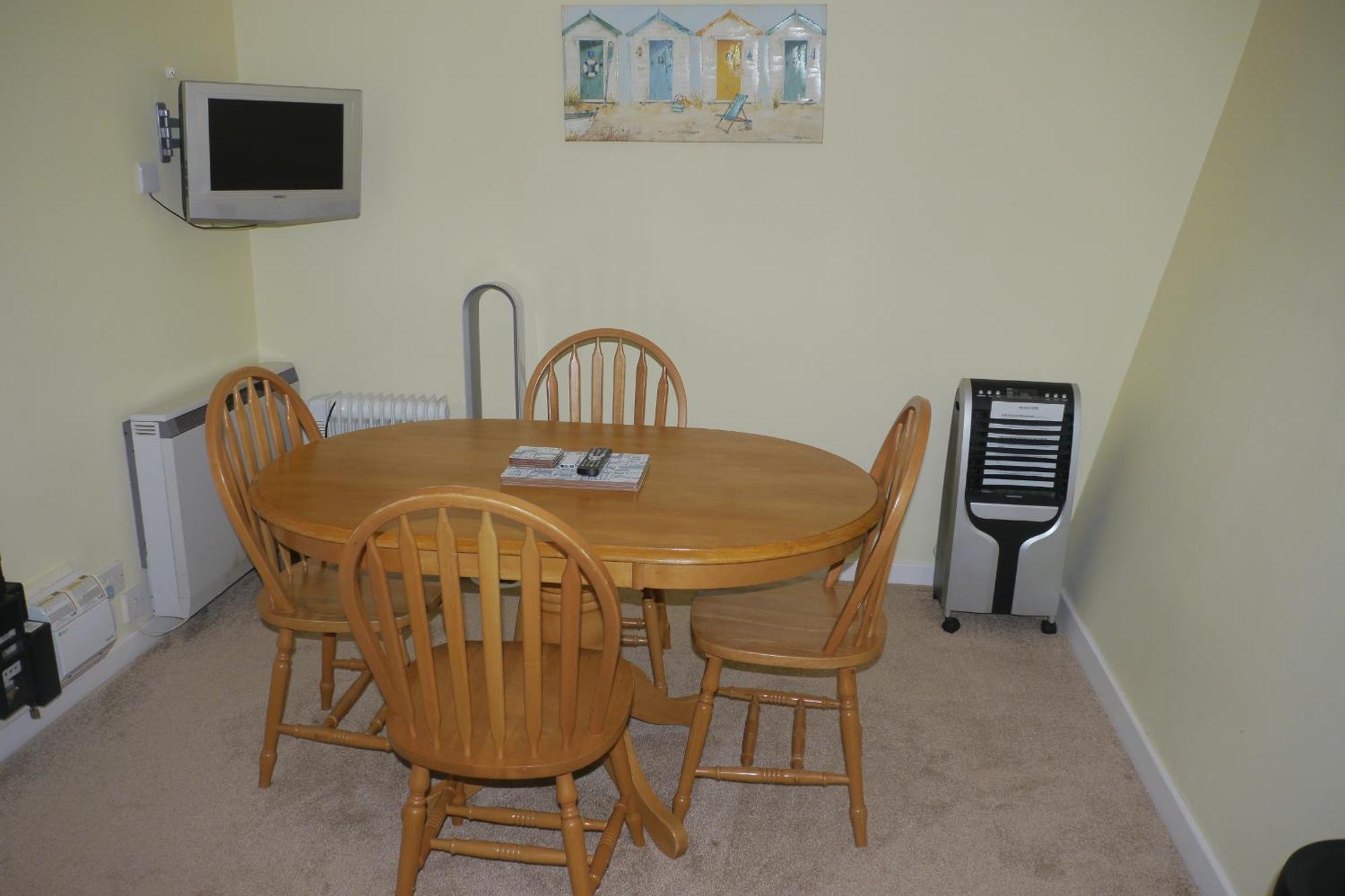 Broadshade Holiday Apartments Пейнтън Стая снимка